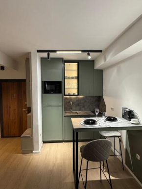 Prishtina Plazza Studio